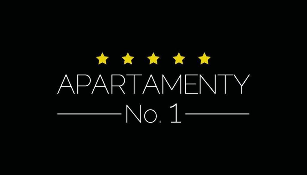 Apartament 800 Apartamenty No.1 Centrum Szczecin Luaran gambar